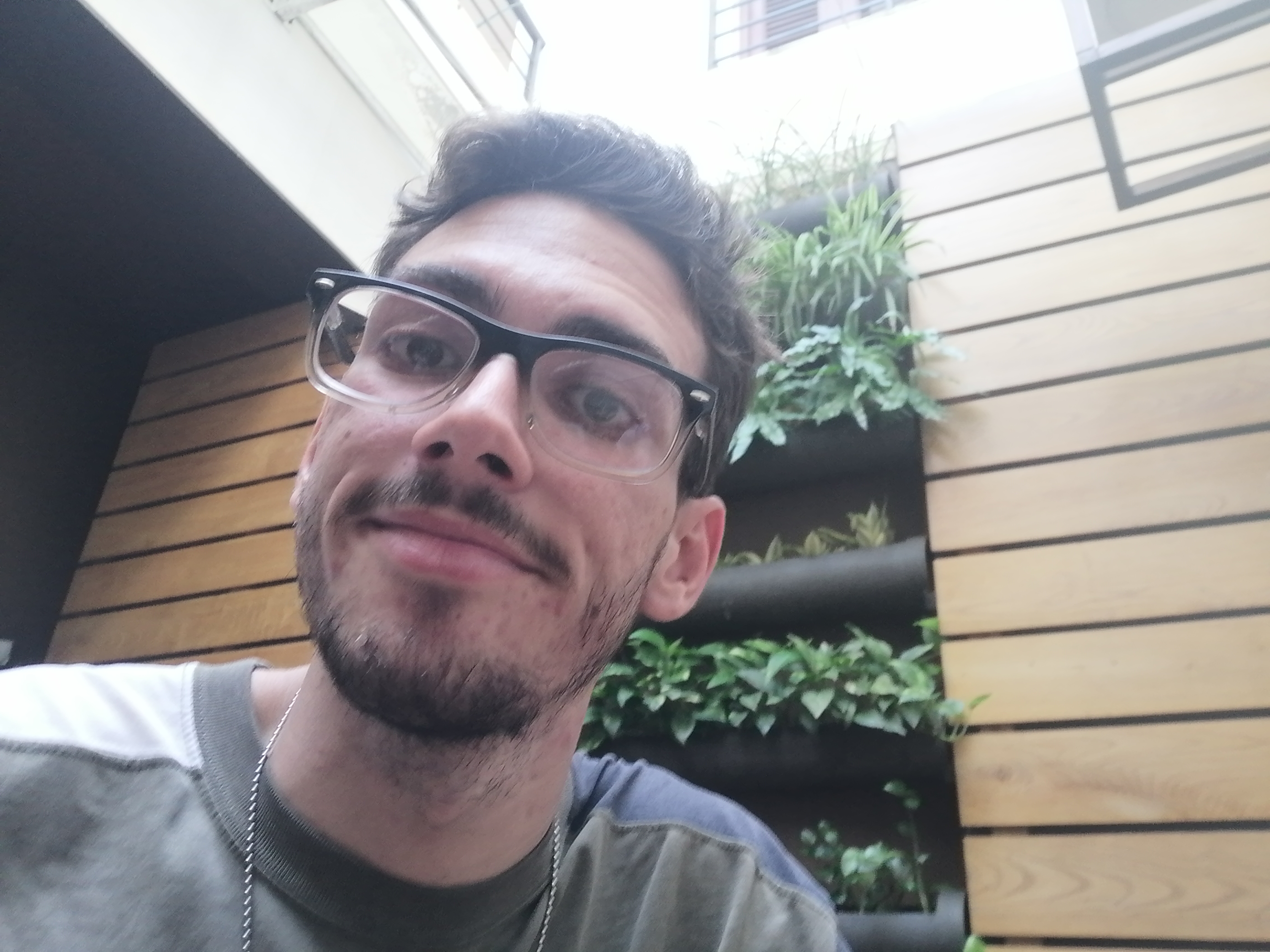 Foto de perfil
