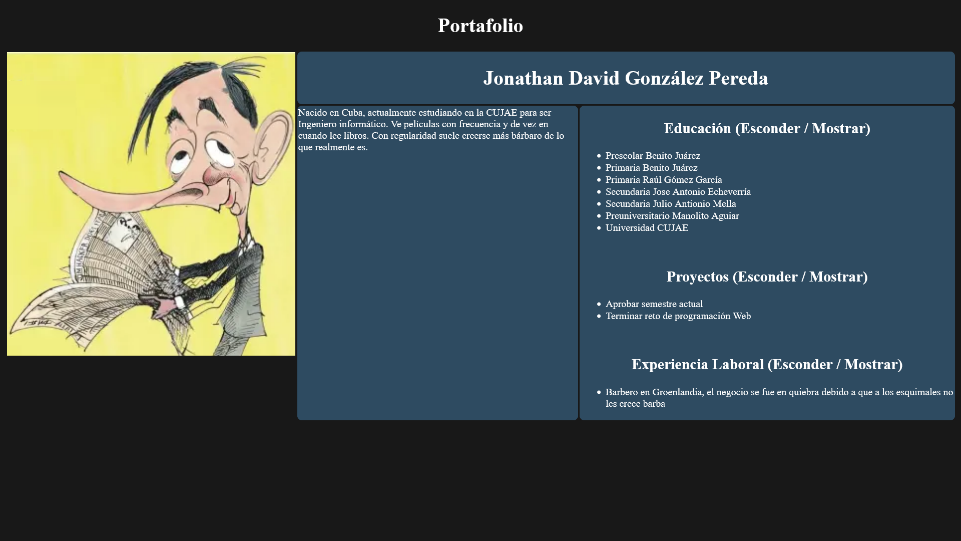 Jonathan