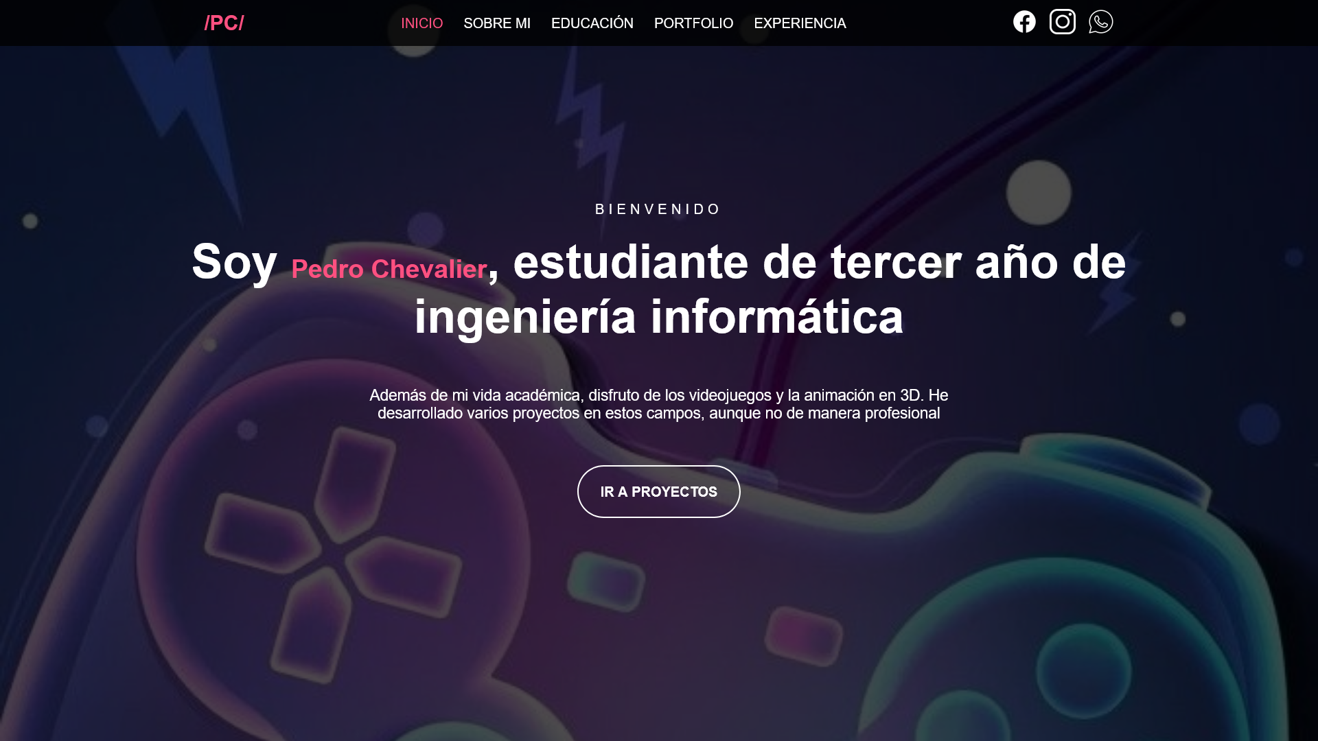 Portfolio Oro